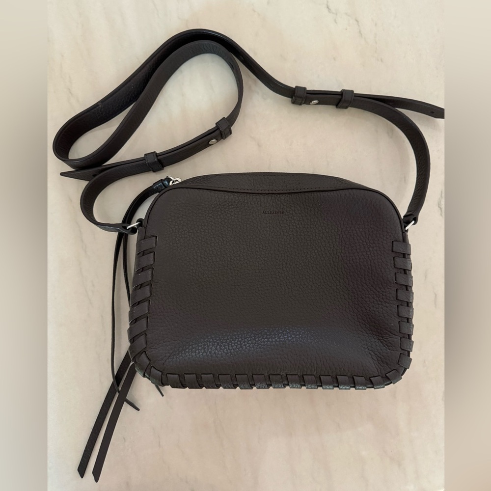 AllSaints bag